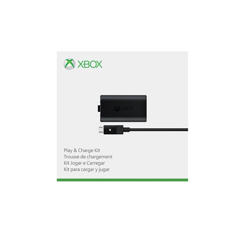 power a xbox battery