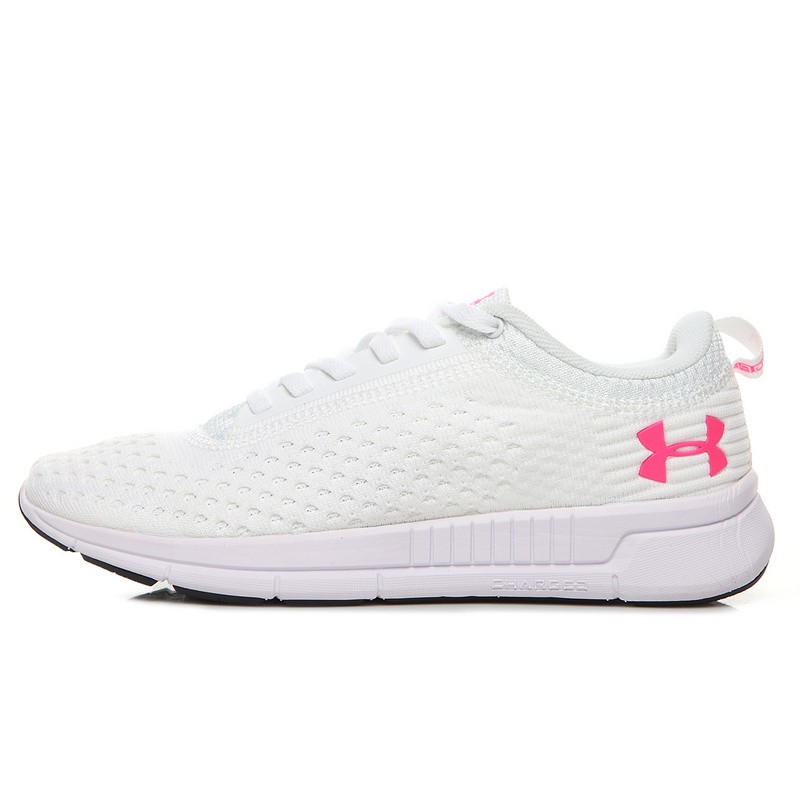 under armour clover shoes