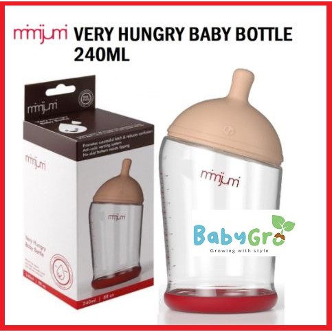 mimijumi bottle