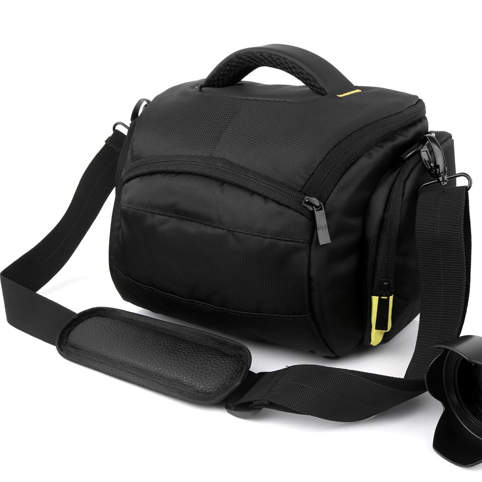 nikon d850 bag