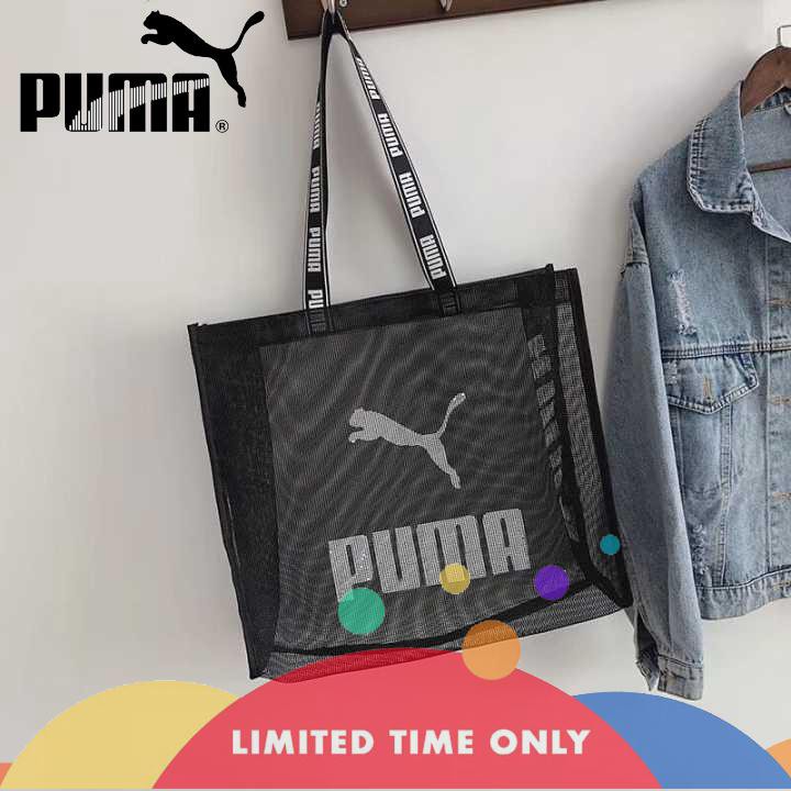 puma tote bag for sale