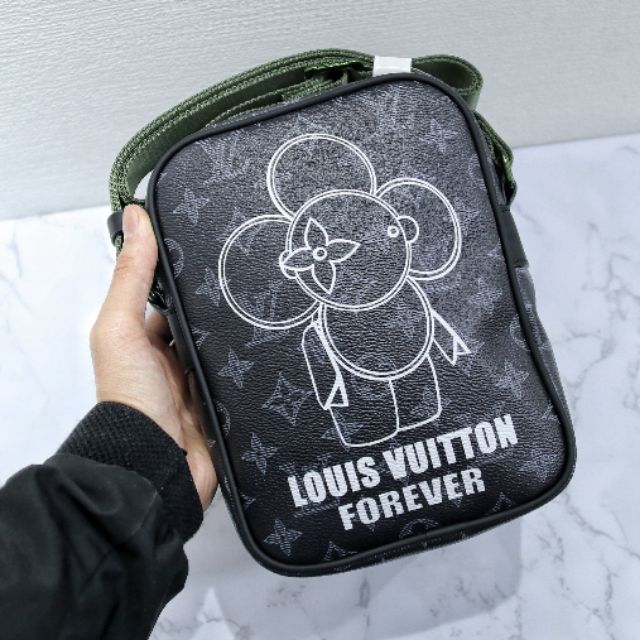 louis vuitton forever bag