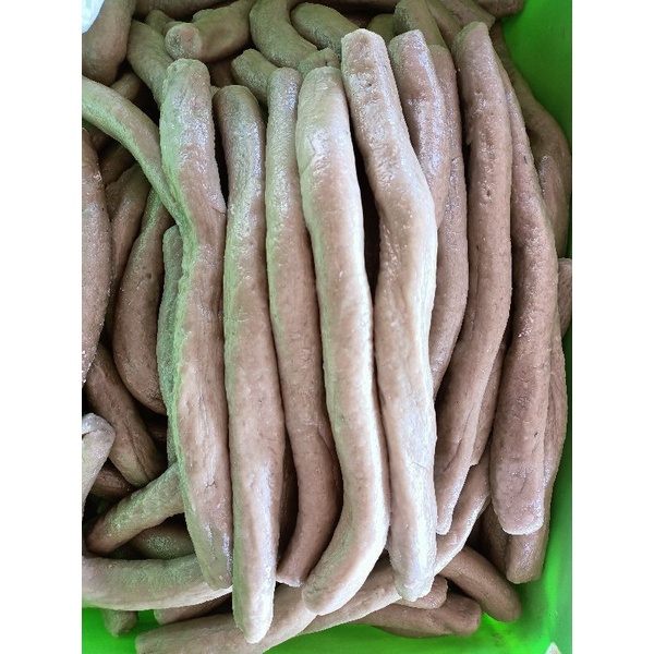 KEROPOK LEKOR ORI KUALA BESUT (RM1-1btg)