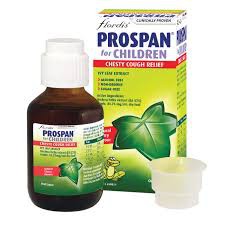 Prospan Kids Cough Syrup 200ml Australia S 1 Children S Cough Medicine Shopee Malaysia