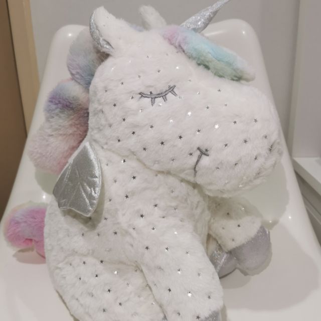 shopee unicorn toys