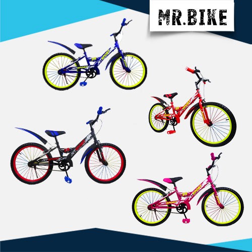 bicycle for girl age 13