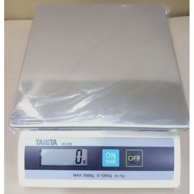 tanita bathroom scale