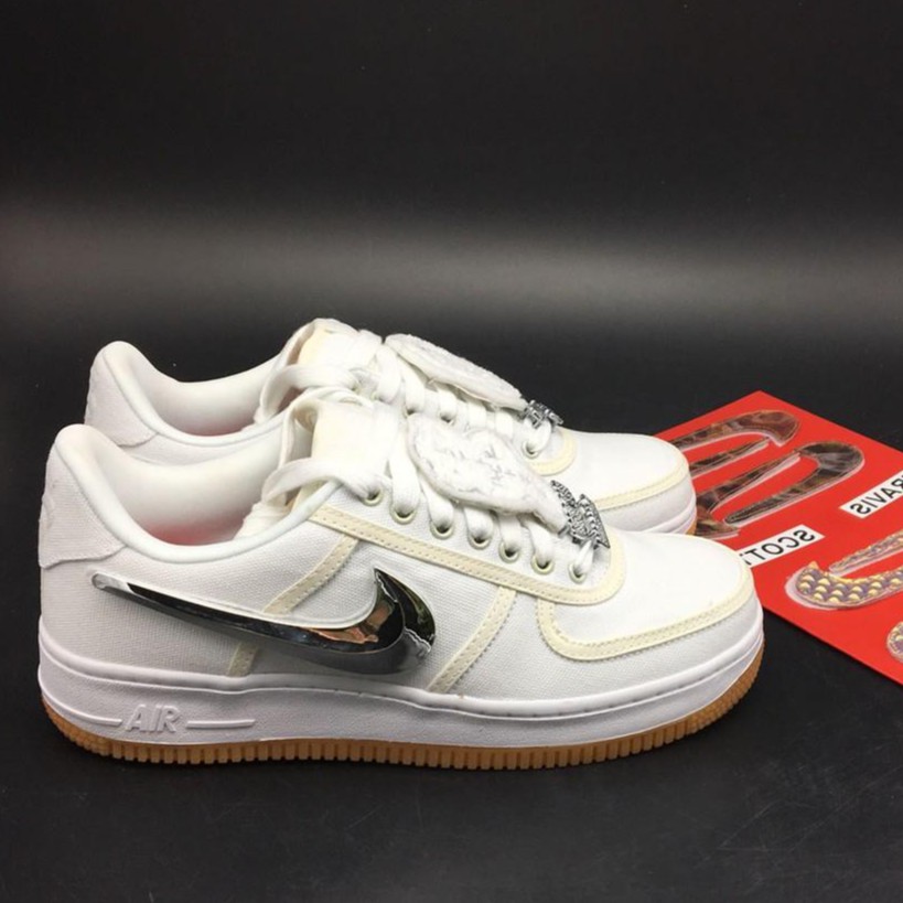 nike a1 travis scott