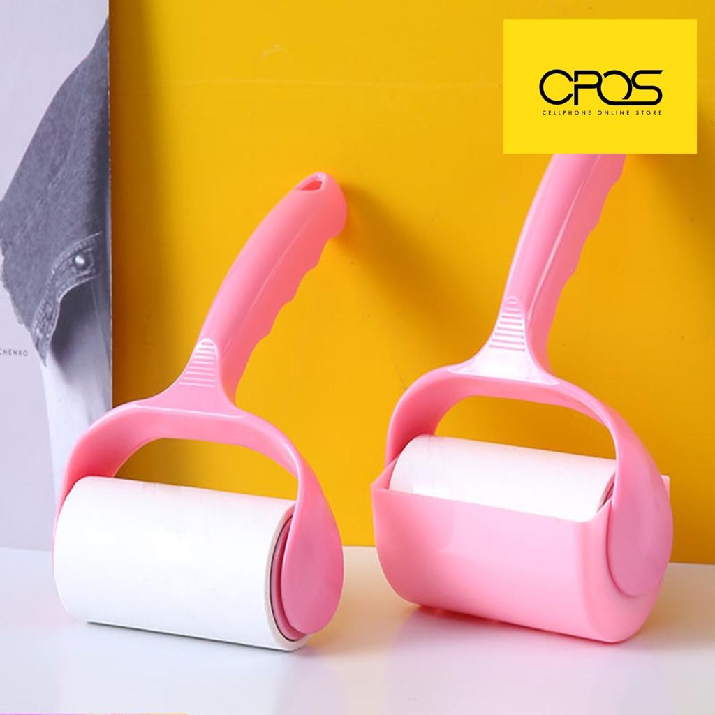 PORTABLE DUST REMOVAL ROLLER (EASY CARRY) Shopee Malaysia