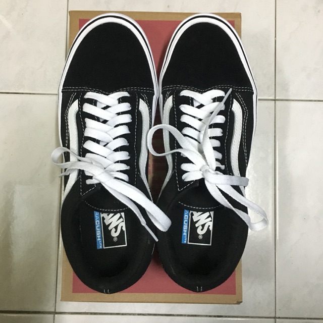 vans lite malaysia