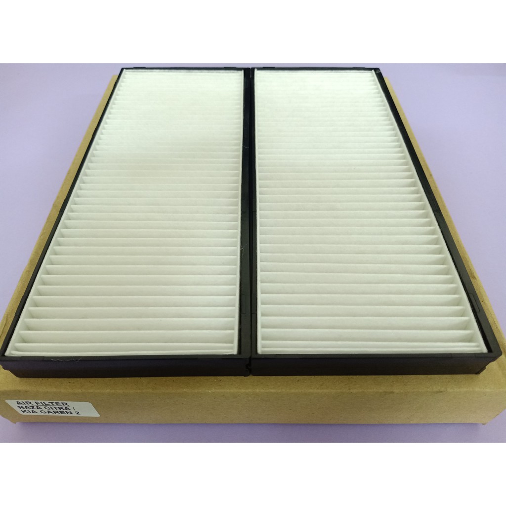 AIR FILTER NAZA CITRA / KIA CAREN 2 (2PCS) Shopee Malaysia