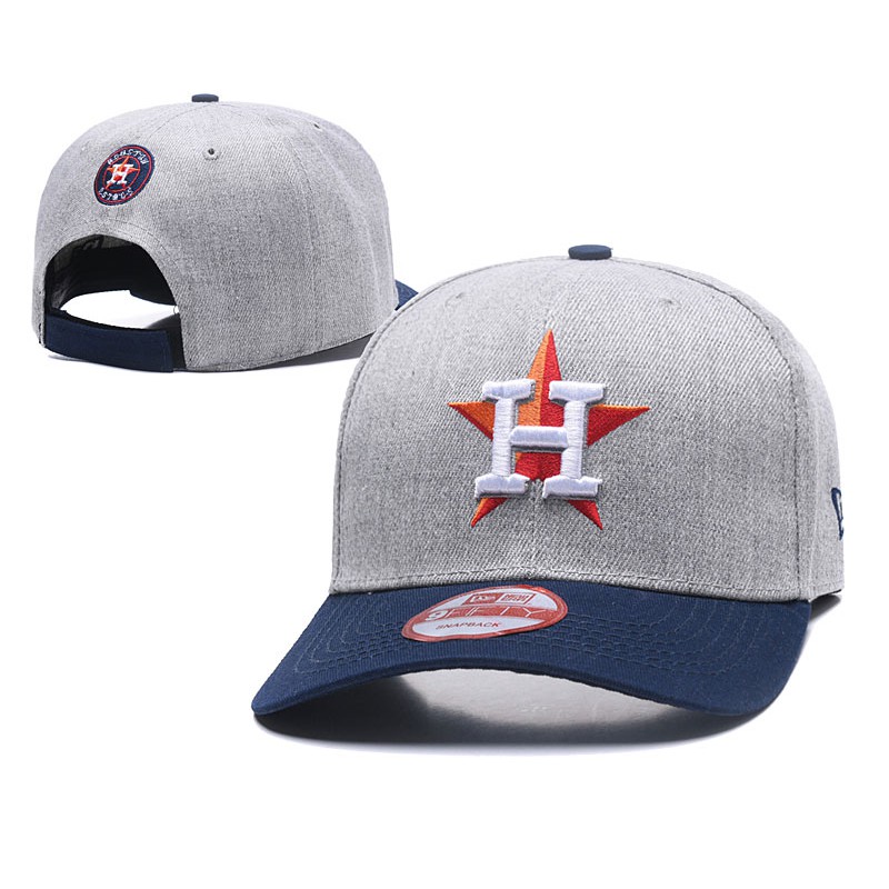 astros baseball hat