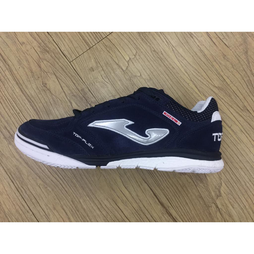kasut futsal joma top flex