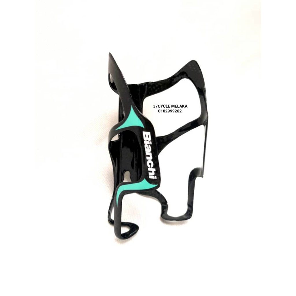 bianchi bottle cage