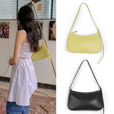 shoulder pouch bag