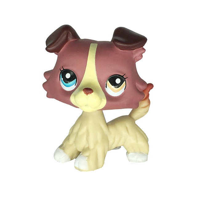 lps yellow dog