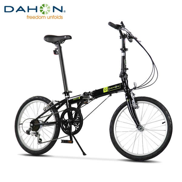 dahon d6 dream