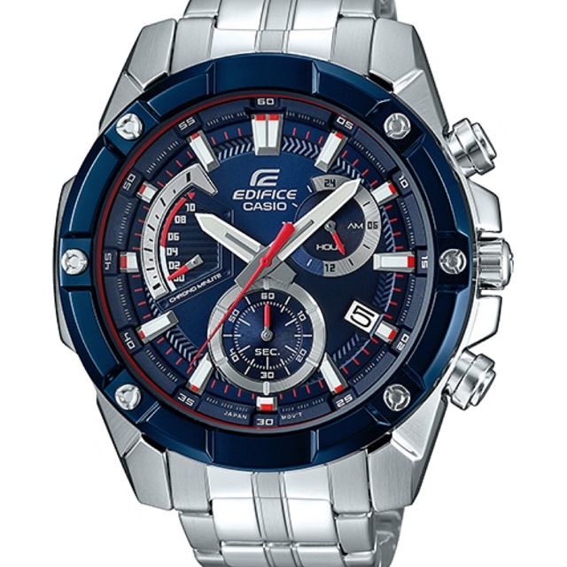 casio toro rosso limited edition 2018