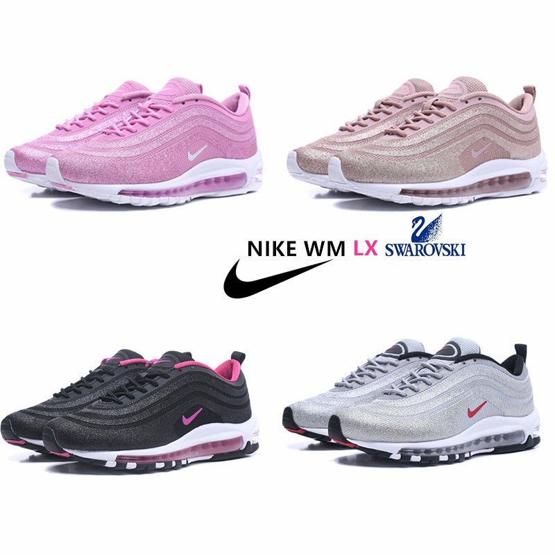 nike air max swarovski