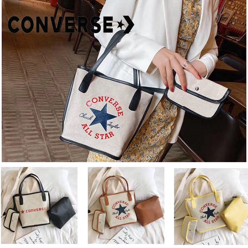 converse handbag