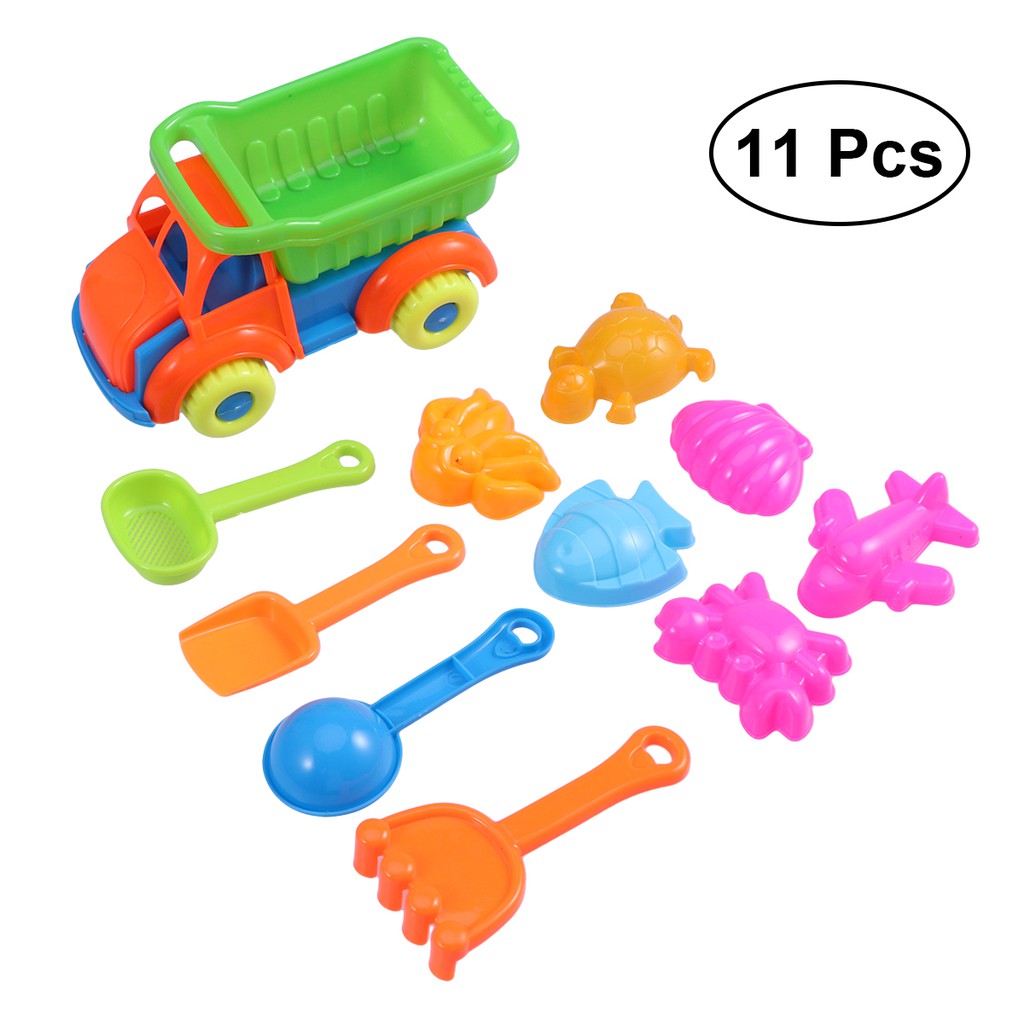 toddler beach toys