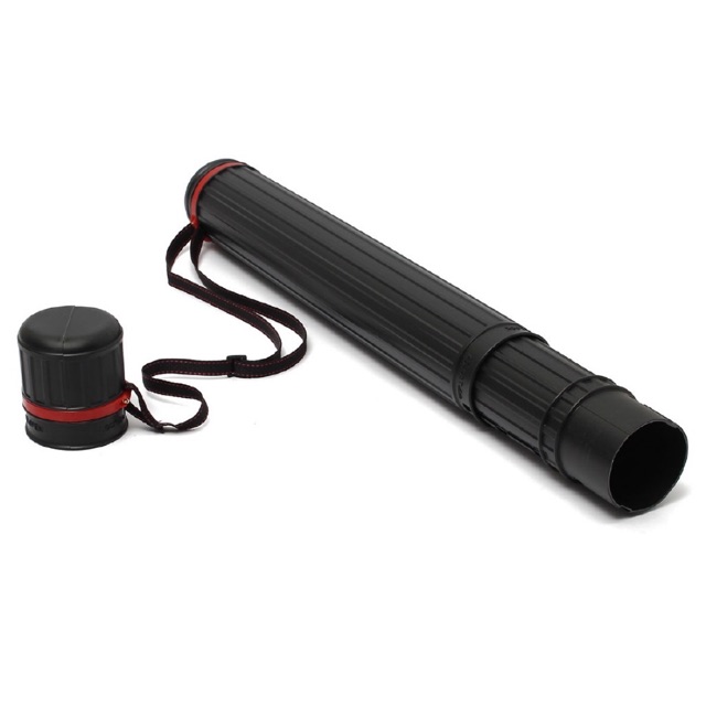 🔥READY STOCK🔥 Archery Arrow Tube Holder Quiver Plastic High Quality