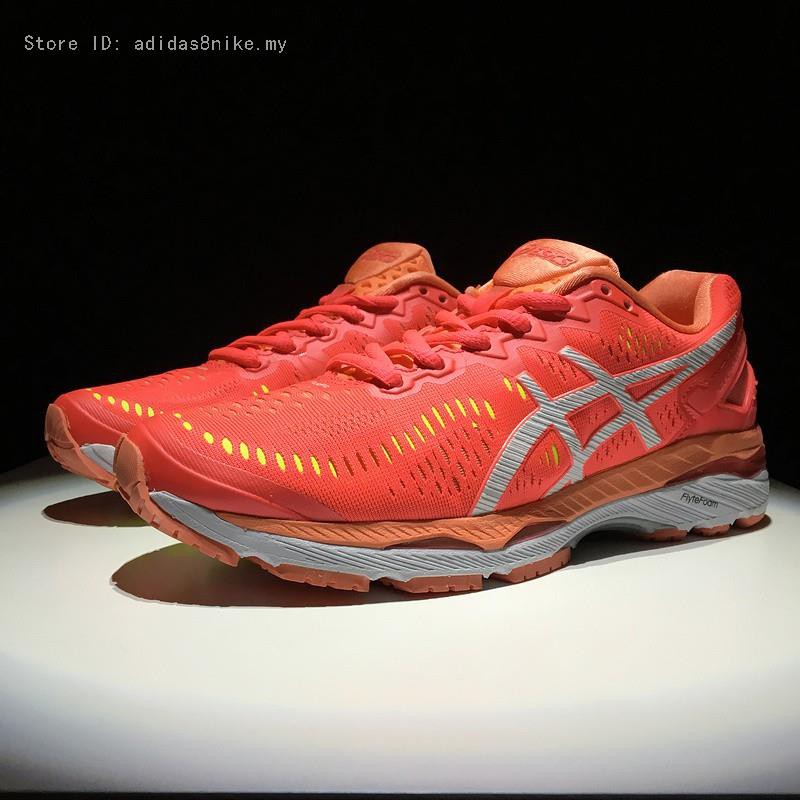 asics gel kayano 3