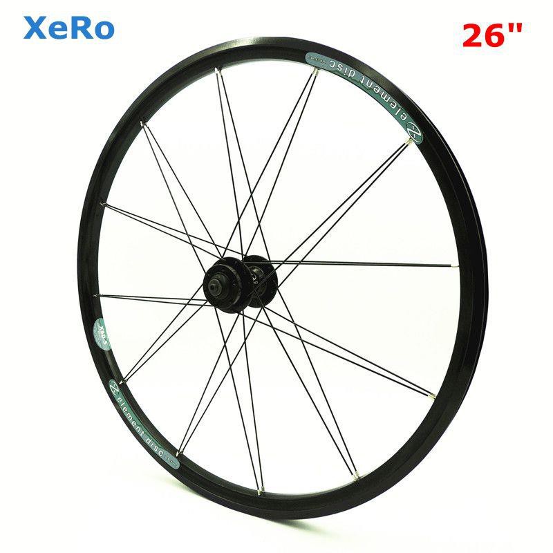 wheel set 26 inch