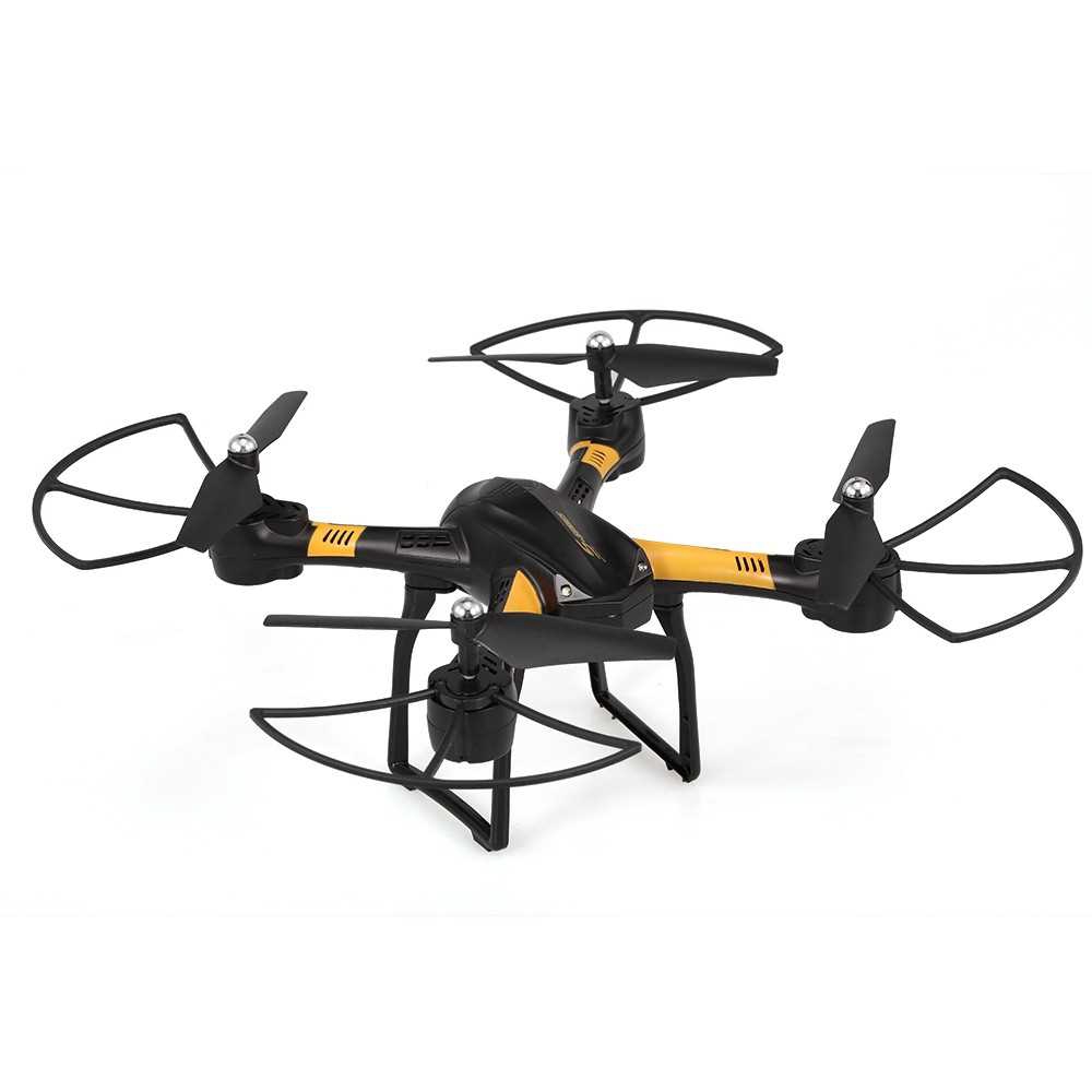 drone yi le toys s10 wifi camera shopee