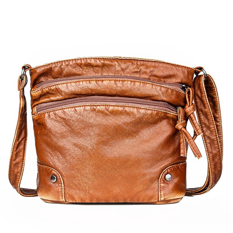 soft leather handbags sale