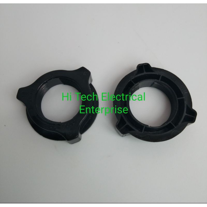 FAN GUARD LOCK / RING FOR MOST 12" TABLE FAN, WALL FAN AND STAND FAN