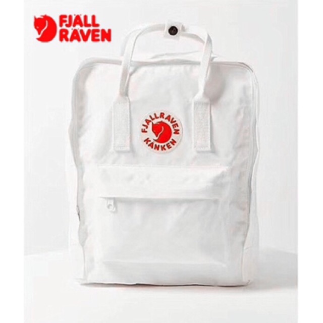 fjallraven kanken classic bag