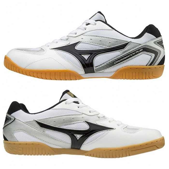 mizuno wave lightning rx4