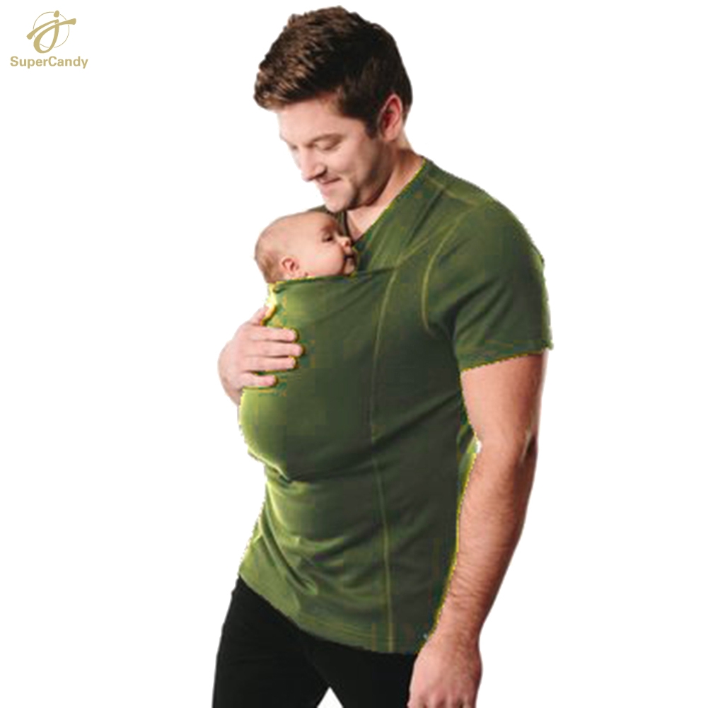 t shirt baby carrier