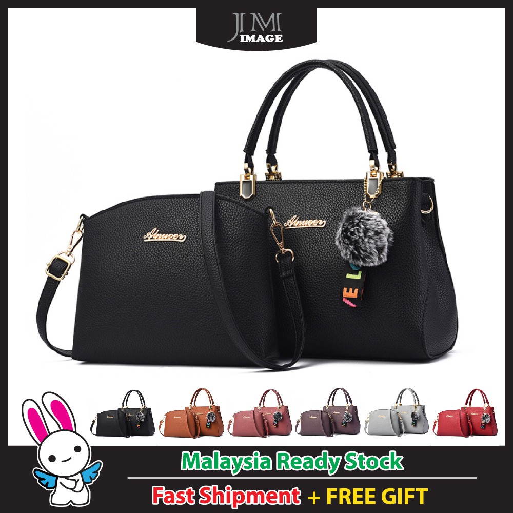 dropship branded handbag malaysia