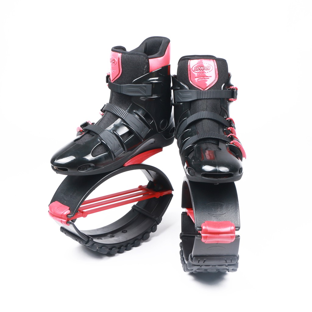 kangaroo bounce boots