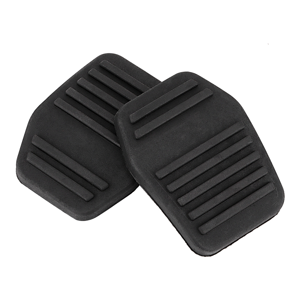 car clutch pedal cover