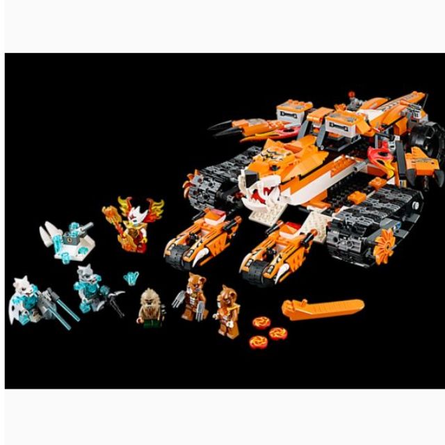 lego 70224