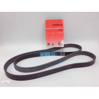 ORIGINAL PERODUA GENUINE PART V-BELT/FAN BELT FOR MYVI 1.3 