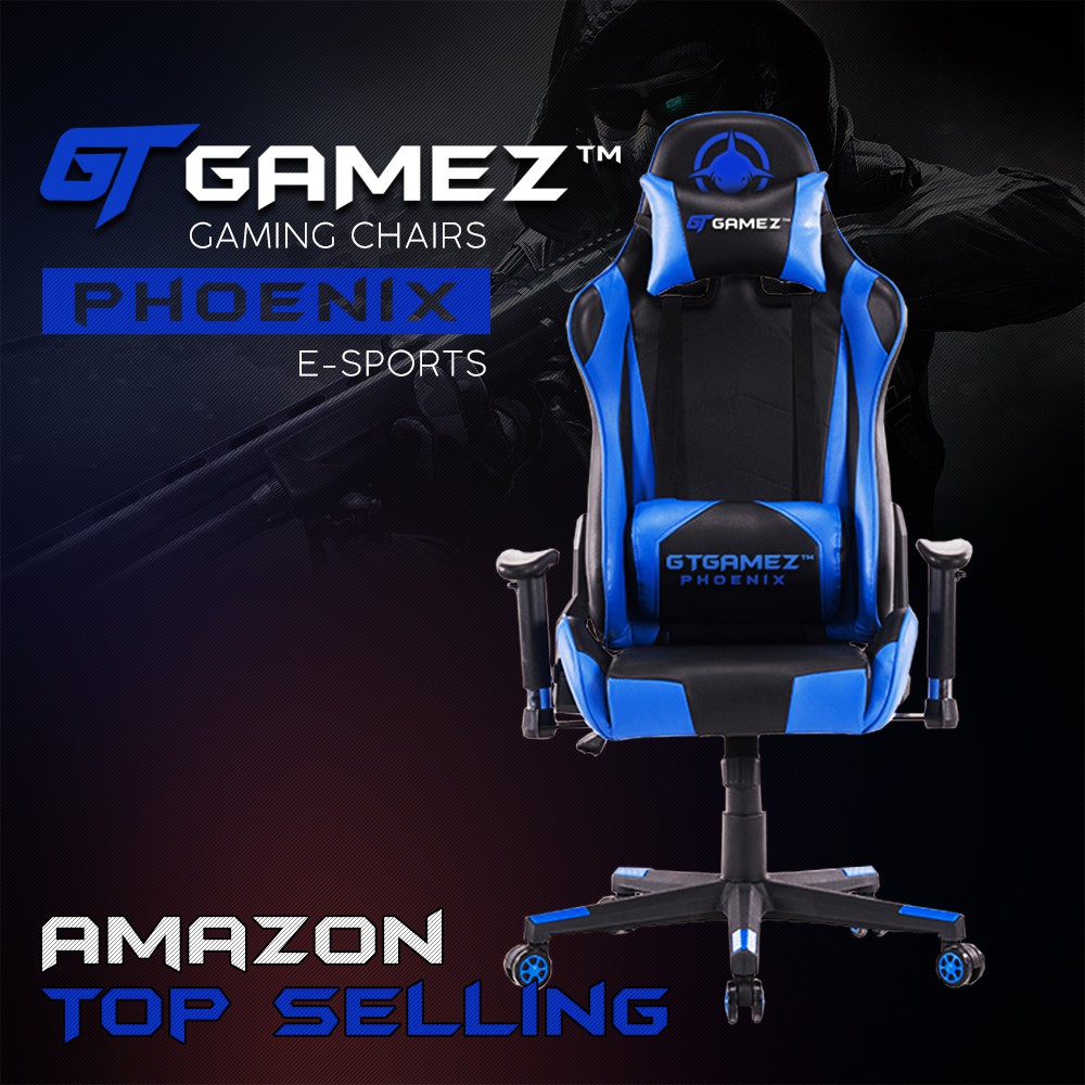 104+ Kursi Gaming Gt Racing Gratis Terbaik