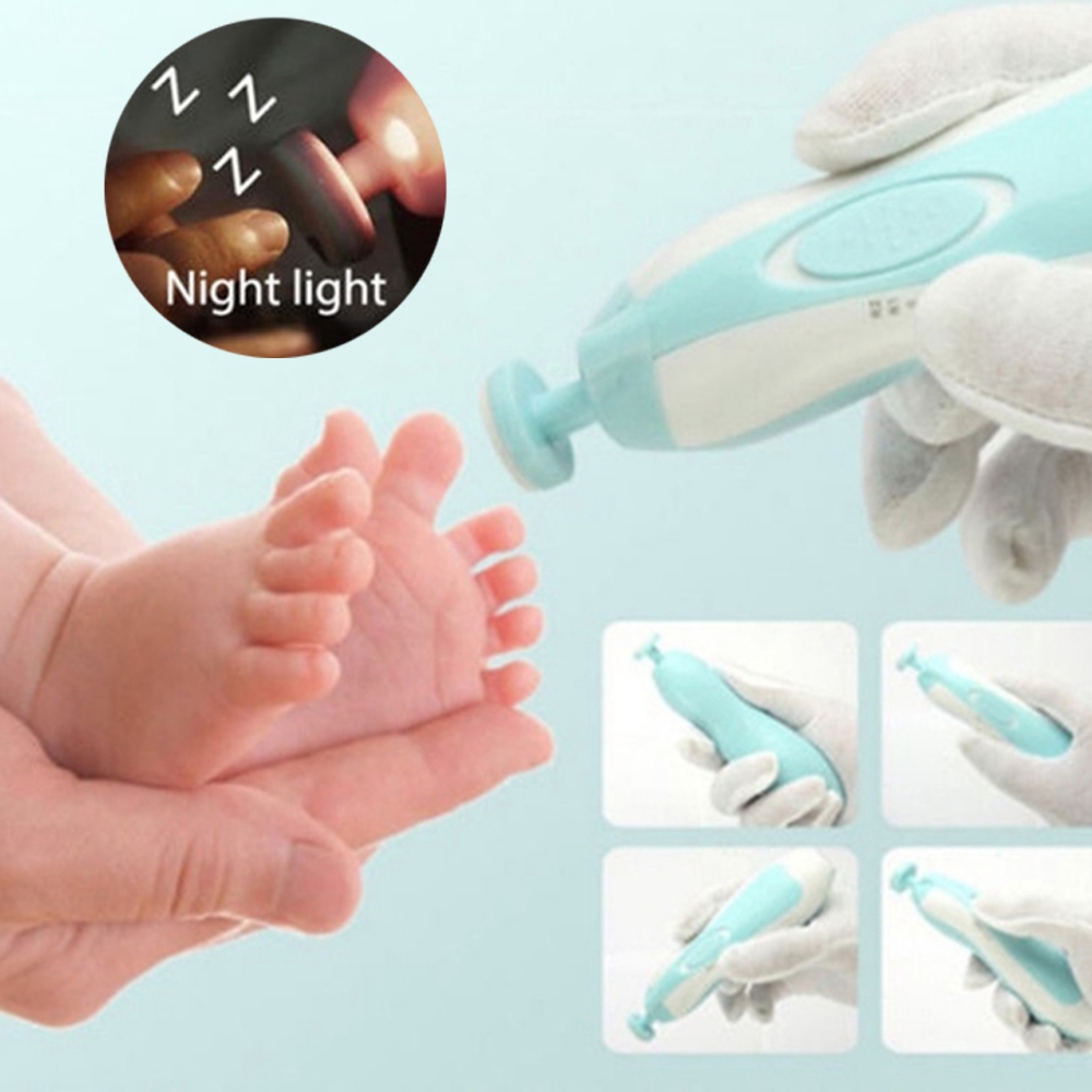 nail cutter for baby