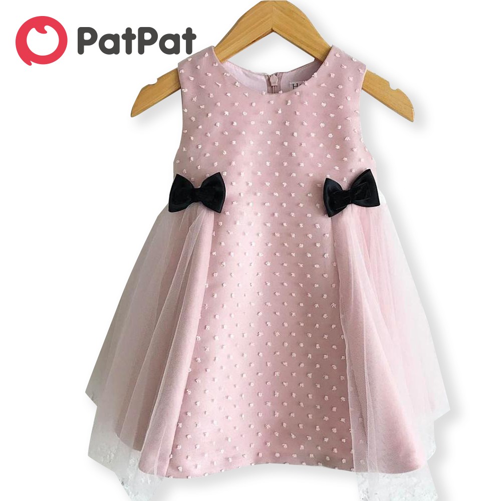 patpat baby girl dresses