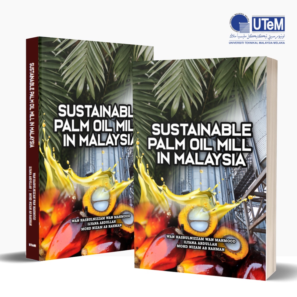 Sustainable Palm Oil Mill in Malaysia