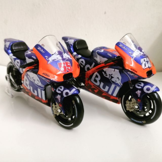 maisto motogp 2019