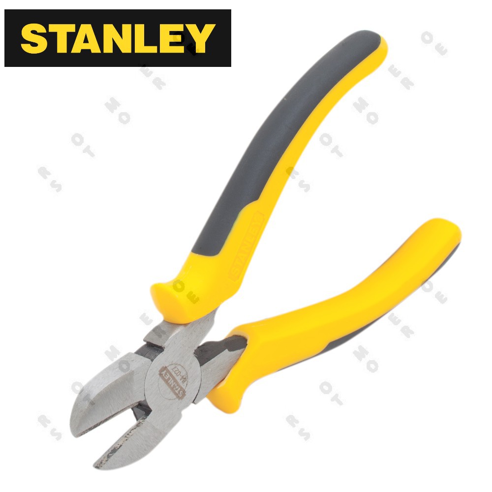 what type of machine are wire cutter pliers