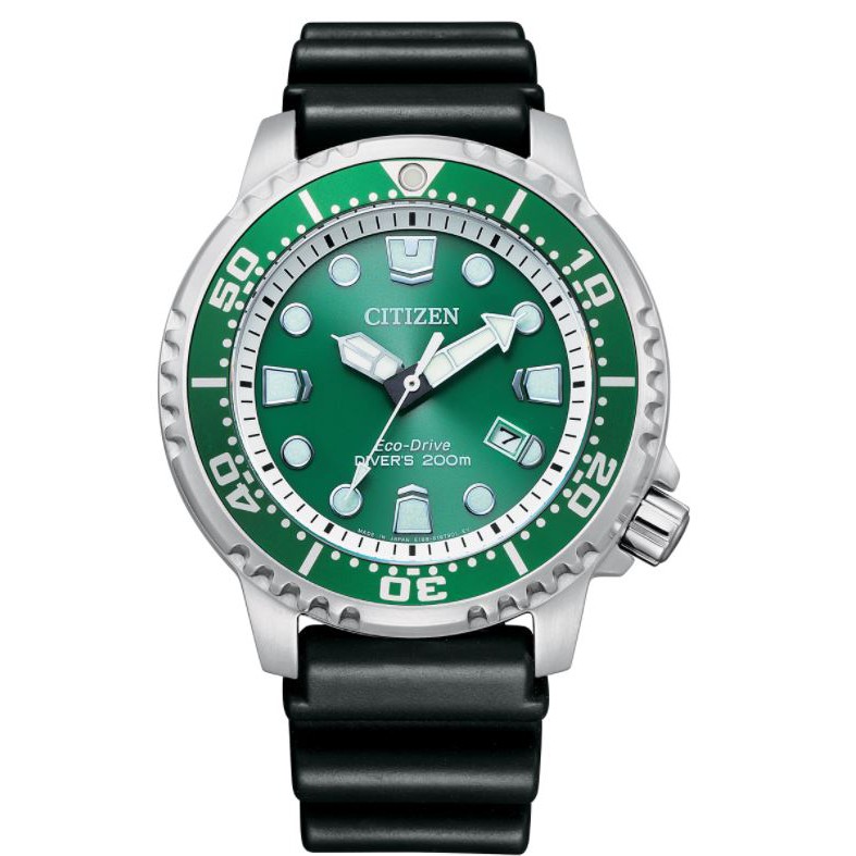citizen green eco drive