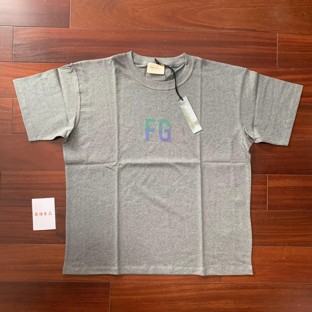 fear of god union