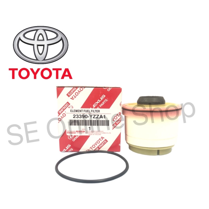 Toyota Fuel Filter,Diesel Fuel Filter Hilux VNT Vigo Kun25 Kun26,Hiace