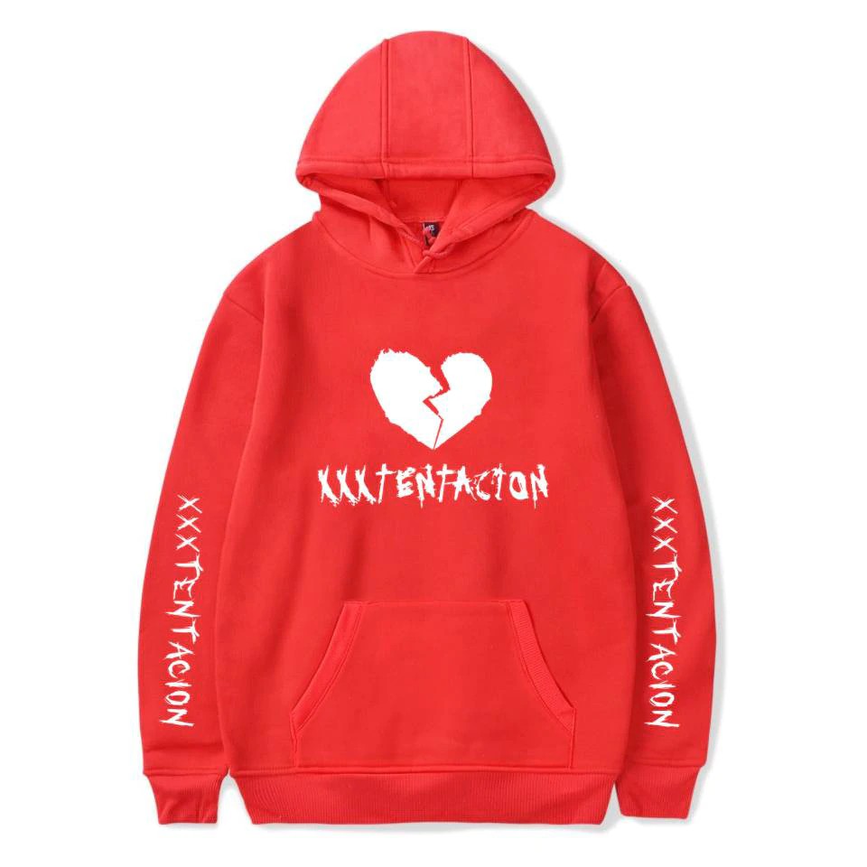 jahseh hoodie