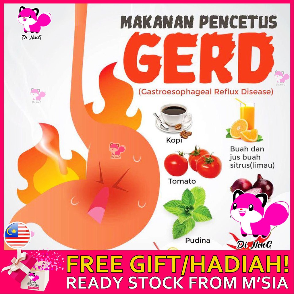 Ubat Teh Herbal Gastric Gastrik Sakit Kembung Gastrik Angin Gred Obat Teh Herbal Gastric Shopee Malaysia